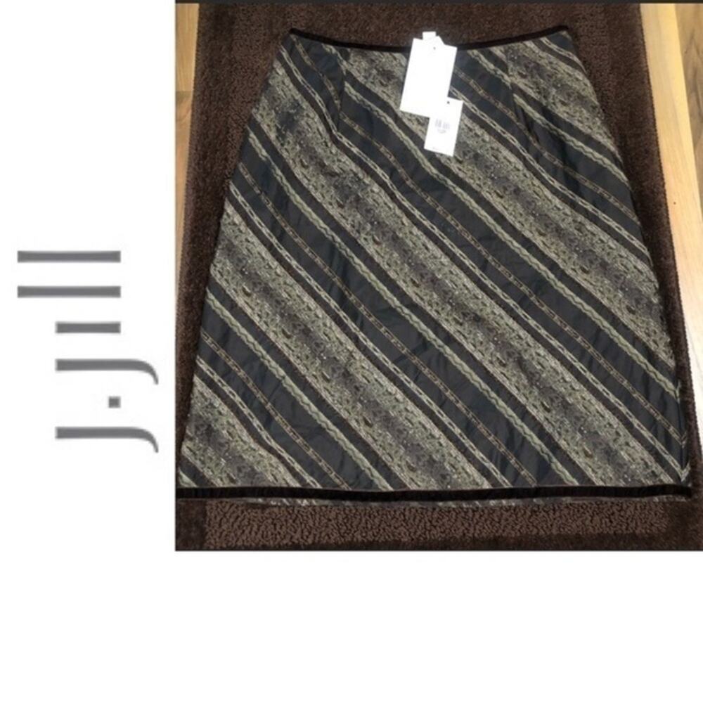 J. Jill Women’s Skirt Size 10P